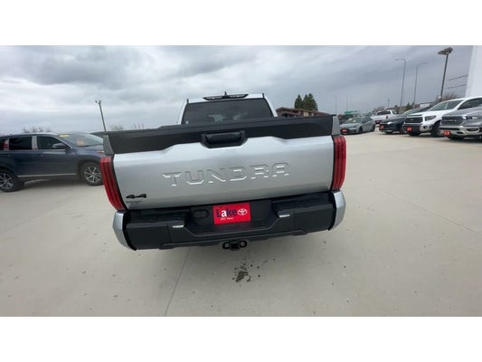 2024 Toyota Tundra SR5 in Devils Lake, ND - Devils Lake Cars