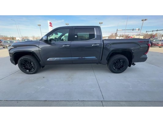 2024 Toyota Tundra i-FORCE MAX 1794 Edition in Devils Lake, ND - Devils Lake Cars