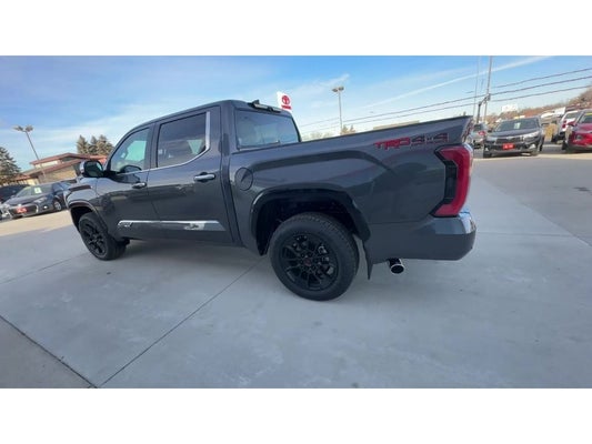 2024 Toyota Tundra i-FORCE MAX 1794 Edition in Devils Lake, ND - Devils Lake Cars