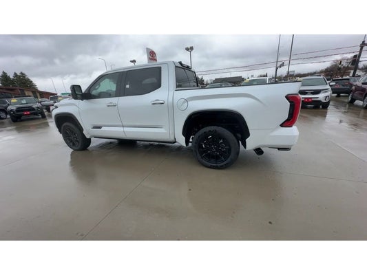 2024 Toyota Tundra i-FORCE MAX 1794 Limited Edition in Devils Lake, ND - Devils Lake Cars