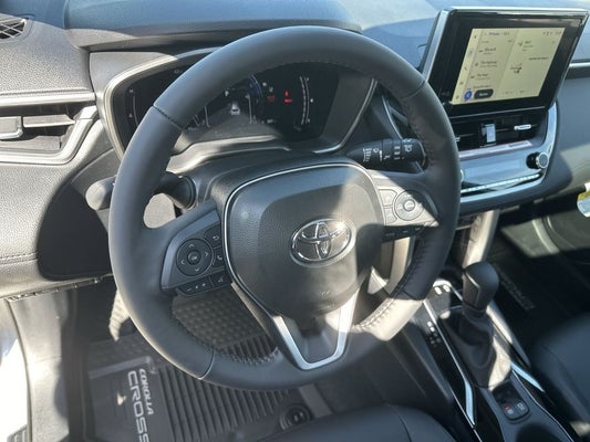 2024 Toyota Corolla Cross XLE in Devils Lake, ND - Devils Lake Cars
