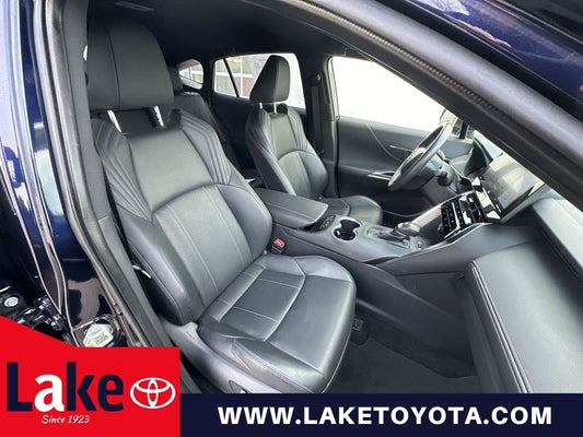 2021 Toyota VENZA XLE in Devils Lake, ND - Devils Lake Cars