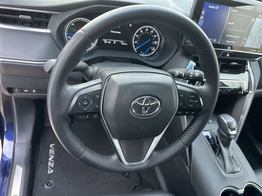 2021 Toyota VENZA XLE in Devils Lake, ND - Devils Lake Cars