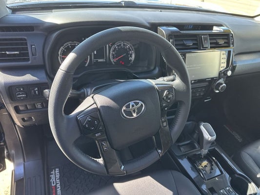 2021 Toyota 4RUNNER TRD Pro in Devils Lake, ND - Devils Lake Cars