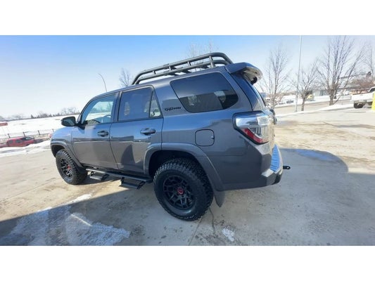 2021 Toyota 4RUNNER TRD Pro in Devils Lake, ND - Devils Lake Cars