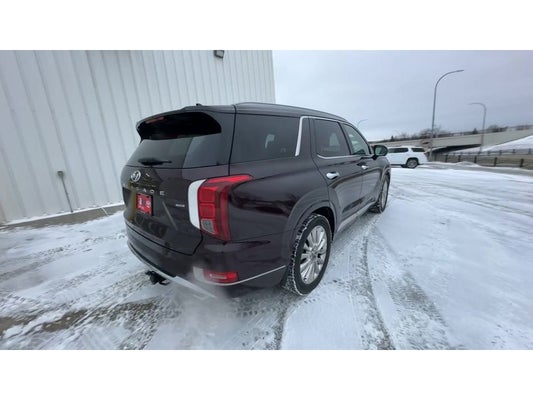 2020 Hyundai Palisade Limited in Devils Lake, ND - Devils Lake Cars