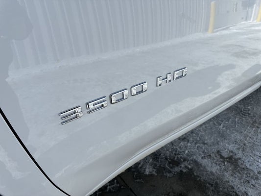 2024 Chevrolet Silverado Work Truck in Devils Lake, ND - Devils Lake Cars