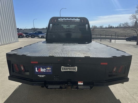 2020 Chevrolet Silverado Work Truck in Devils Lake, ND - Devils Lake Cars