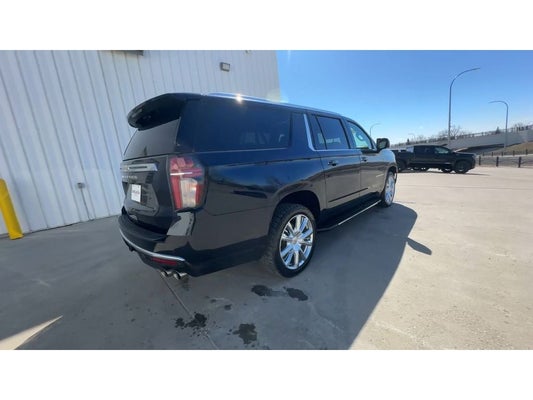 2021 Chevrolet Suburban High Country in Devils Lake, ND - Devils Lake Cars