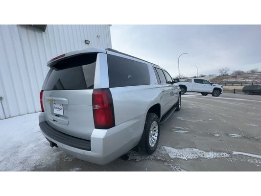 2019 Chevrolet Suburban LT in Devils Lake, ND - Devils Lake Cars