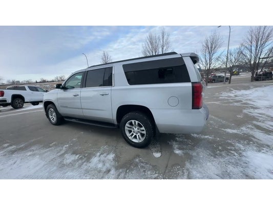 2019 Chevrolet Suburban LT in Devils Lake, ND - Devils Lake Cars