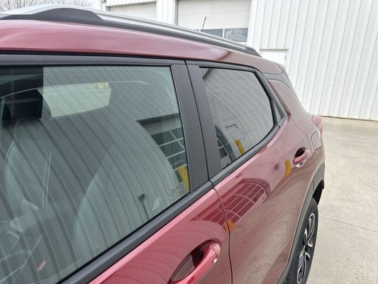 2024 Chevrolet TrailBlazer LT in Devils Lake, ND - Devils Lake Cars