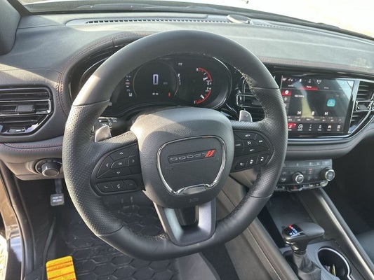 2024 Dodge Durango DURANGO GT PREMIUM AWD in Devils Lake, ND - Devils Lake Cars