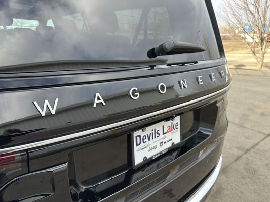 2024 Wagoneer Wagoneer Wagoneer L 4X4 in Devils Lake, ND - Devils Lake Cars