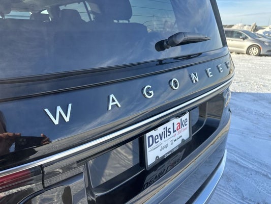 2024 Wagoneer Wagoneer Wagoneer 4X4 in Devils Lake, ND - Devils Lake Cars