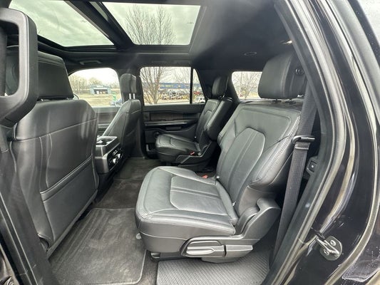2019 Ford Expedition MAX Limited in Devils Lake, ND - Devils Lake Cars