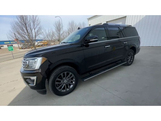 2021 Ford Expedition Limited MAX in Devils Lake, ND - Devils Lake Cars