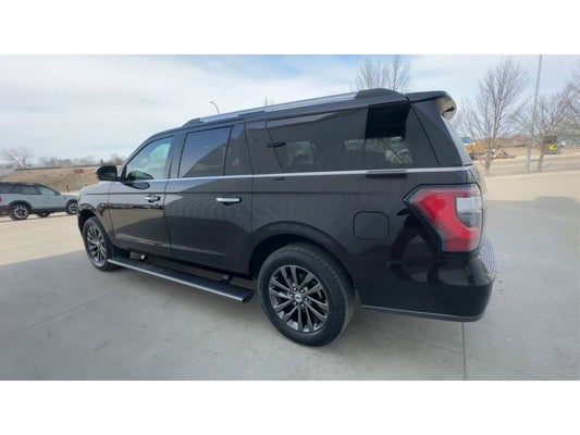 2021 Ford Expedition Limited MAX in Devils Lake, ND - Devils Lake Cars