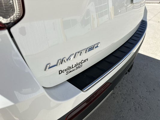 2021 Ford Explorer Limited in Devils Lake, ND - Devils Lake Cars