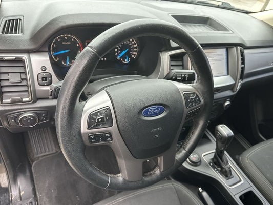 2019 Ford Ranger XLT in Devils Lake, ND - Devils Lake Cars