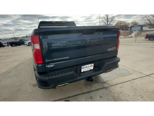 2019 Chevrolet Silverado 1500 High Country in Devils Lake, ND - Devils Lake Cars