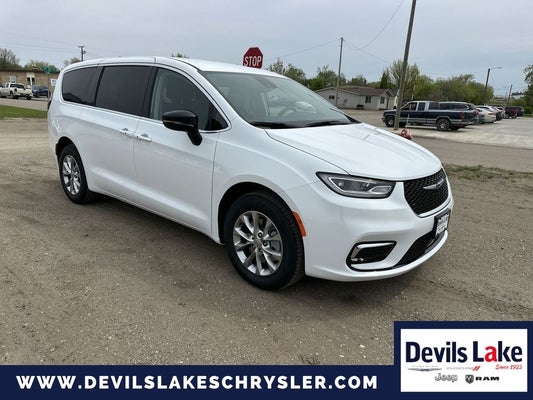 2024 Chrysler Pacifica PACIFICA TOURING L AWD in Devils Lake, ND - Devils Lake Cars