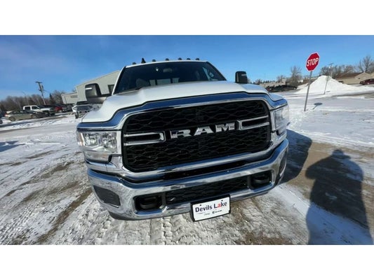 2024 RAM Ram 2500 RAM 2500 TRADESMAN CREW CAB 4X4 6'4' BOX in Devils Lake, ND - Devils Lake Cars