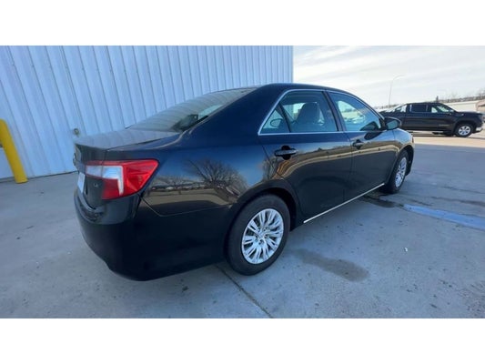 2012 Toyota Camry LE in Devils Lake, ND - Devils Lake Cars