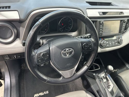 2016 Toyota RAV4 Limited in Devils Lake, ND - Devils Lake Cars