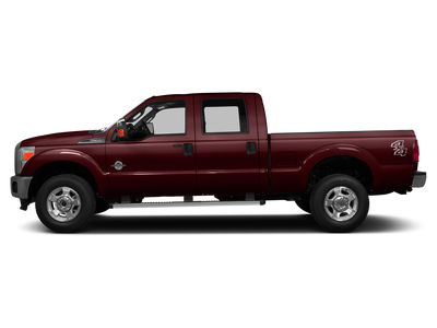 2015 Ford F-350 Lariat