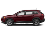 2019 Jeep Cherokee Latitude 4x4