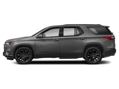 2020 Chevrolet Traverse AWD RS