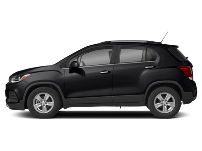 2020 Chevrolet Trax AWD LT