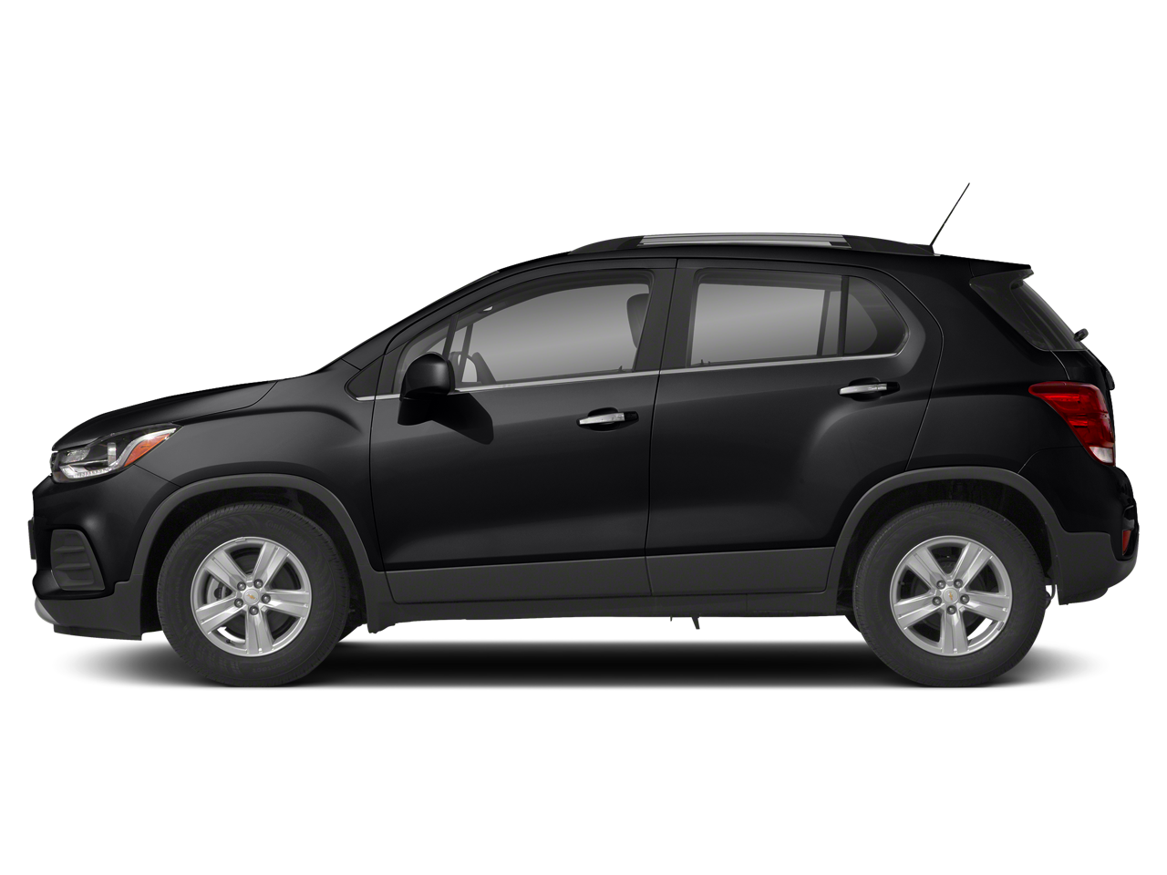 2020 Chevrolet Trax AWD LT