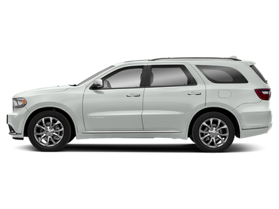 2020 Dodge Durango Citadel AWD