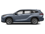 2020 Toyota Highlander Platinum