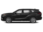 2020 Toyota Highlander Hybrid Hybrid Limited