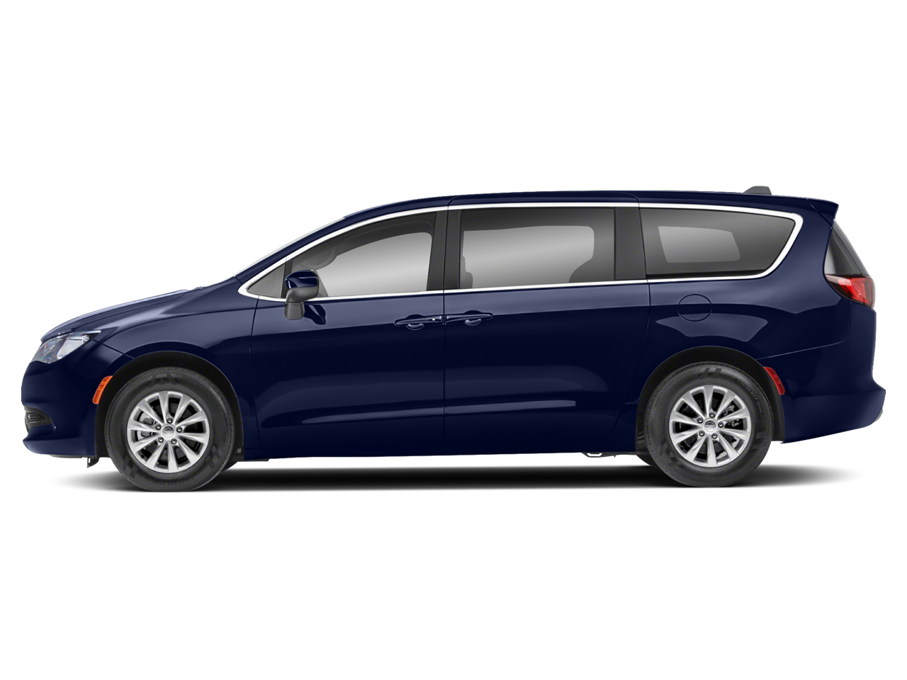 2021 Chrysler Voyager LX