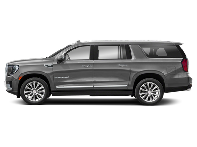 2021 GMC Yukon XL 4WD Denali