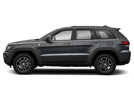 2021 Jeep Grand Cherokee Trailhawk 4X4 in Devils Lake, ND - Devils Lake Cars