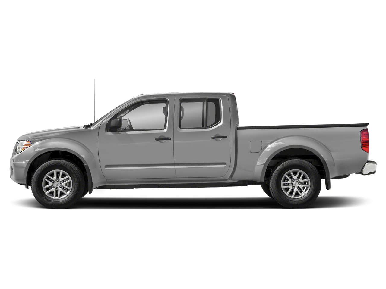 2021 Nissan Frontier Crew Cab SV 4x4
