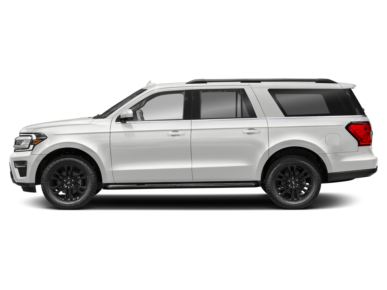 2022 Ford Expedition XLT MAX