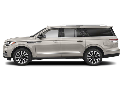 2022 Lincoln Navigator Reserve L
