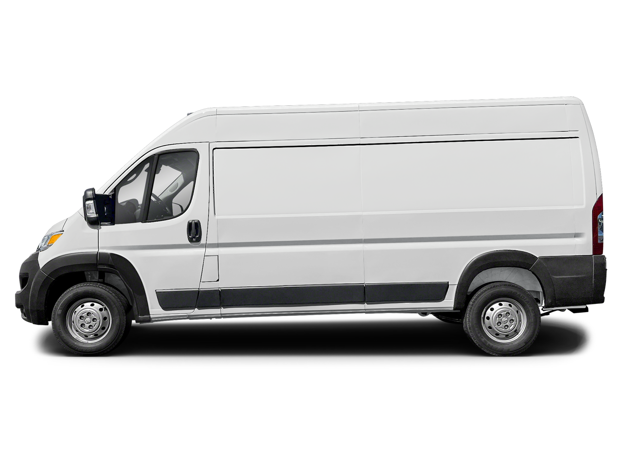 2023 RAM ProMaster 3500 Cargo Van High Roof 159' WB