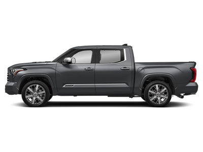 2023 Toyota Tundra Hybrid Capstone Hybrid