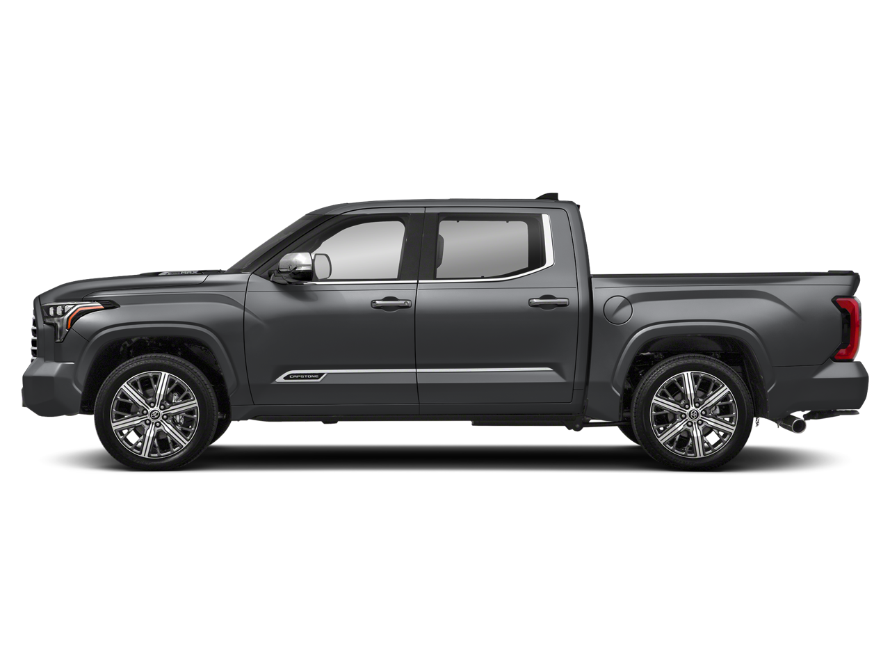 2023 Toyota Tundra Hybrid Capstone Hybrid