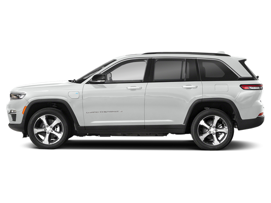 2024 Jeep Grand Cherokee 4xe Trailhawk in Devils Lake, ND - Devils Lake Cars