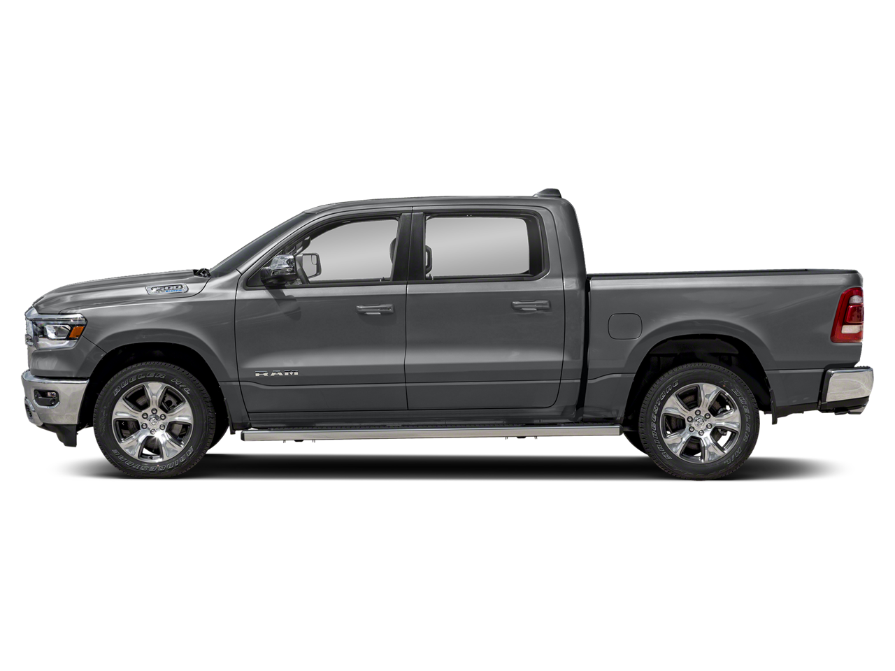 2024 RAM 1500 Laramie Crew Cab 4x4 6'4' Box
