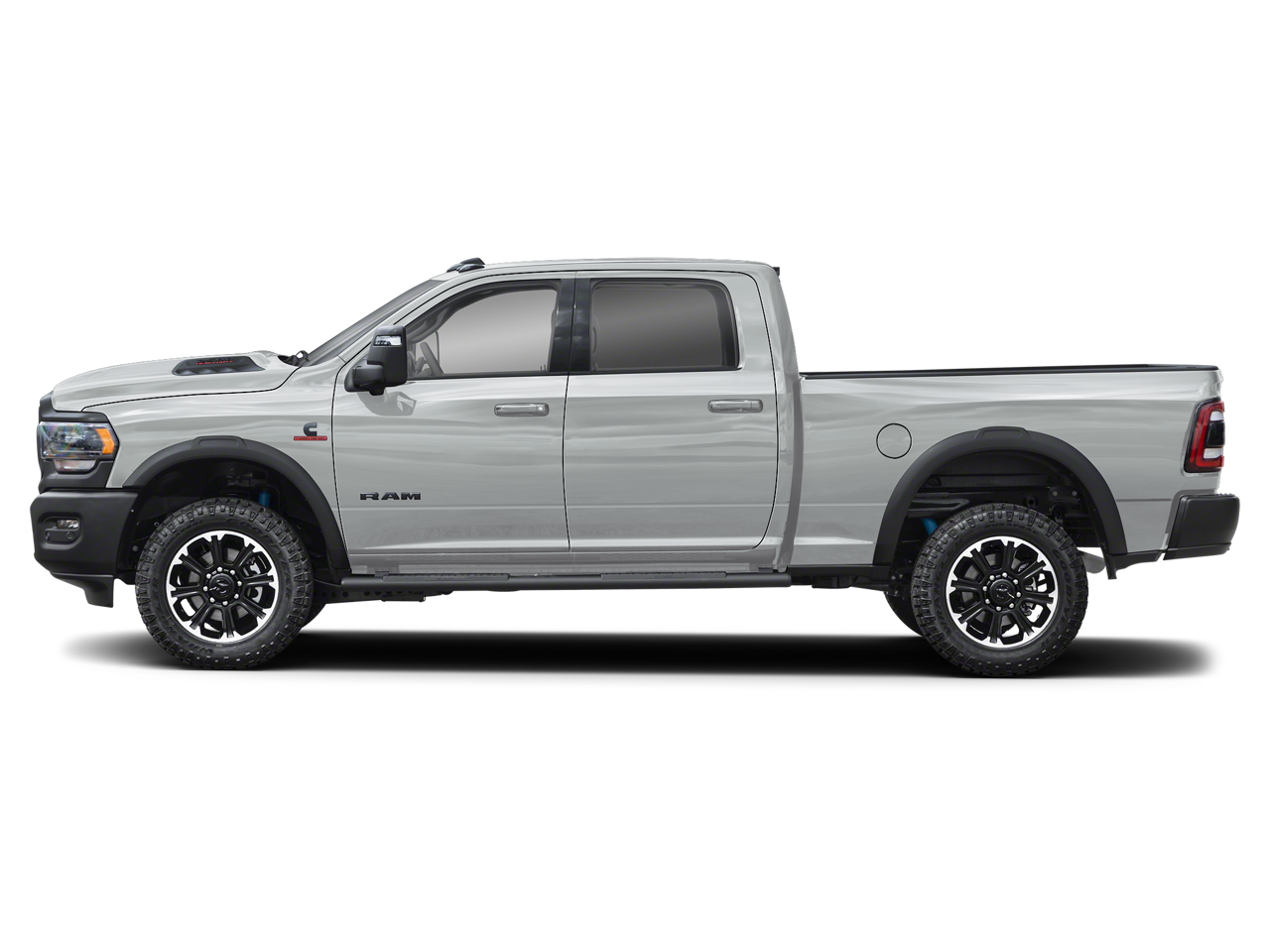 2024 RAM 2500 Power Wagon Rebel Crew Cab 4x4 6'4' Box