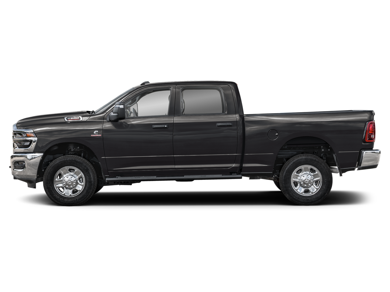 2025 RAM 2500 Laramie Crew Cab 4x4 8' Box